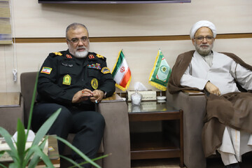 ایستادگی نیروهای مسلح و میدان‌داری مردم، مهم‌ترین عامل پیروزی بر دشمنان است