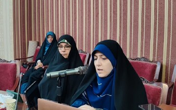 زیست اربعینی باید از مسیر نجف تا کربلا به متن زندگی اجتماعی منتقل شود