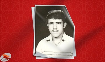 از جهاد در کردستان تا نشاندن لبخند بر چهره رزمندگان