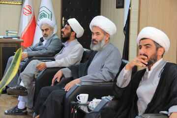 تأکید بر هم‌افزایی دستگاه‌های فرهنگی و مذهبی استان مرکزی