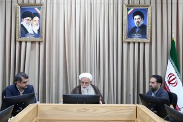 اختصاص بودجه‌های عمرانی گامی مطمئن برای ساماندهی مدرسه فیضیه است