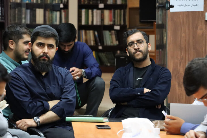 تصاویر / صیانت از شرع و قانون اساسی؛ کارکرد پژوهشی و نظارتی شورای نگهبان