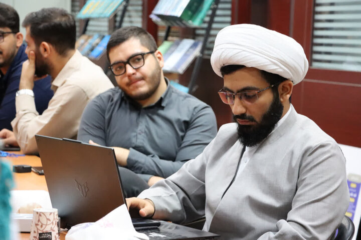 تصاویر / صیانت از شرع و قانون اساسی؛ کارکرد پژوهشی و نظارتی شورای نگهبان