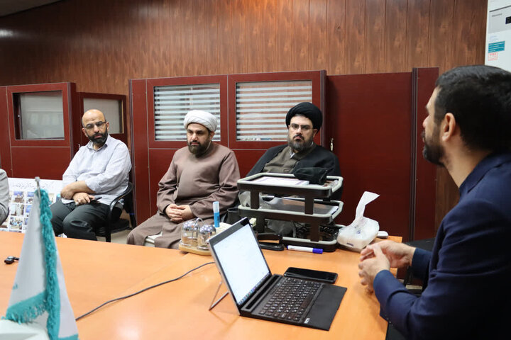 تصاویر / صیانت از شرع و قانون اساسی؛ کارکرد پژوهشی و نظارتی شورای نگهبان