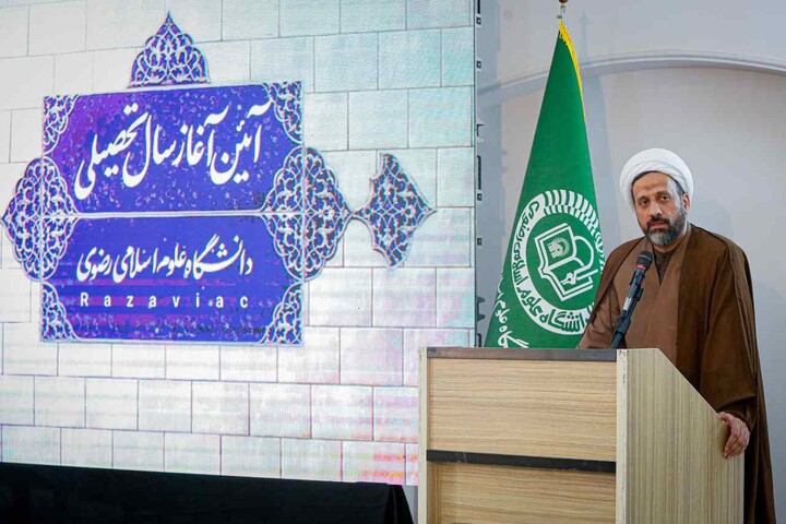 پیوند علم و عمل، مسیر تربیت نخبگان کارآمد را هموار می‌کند
