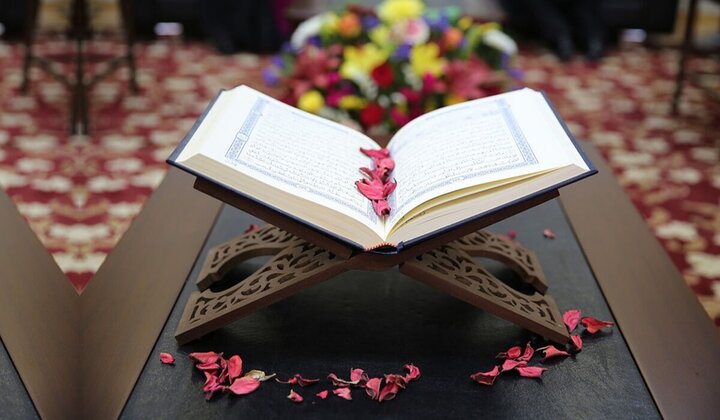 مسابقات «مدهامّتان» بستری برای کشف استعدادهای قرآنی محلات است