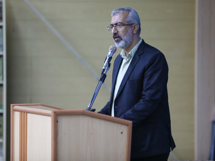 اجتماع موکب داران یزدی