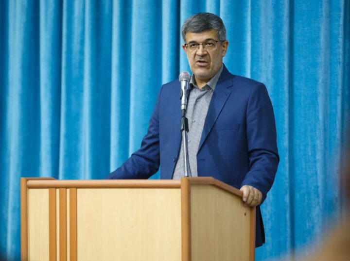 اجتماع موکب داران یزدی