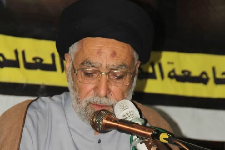 جامعۃ المنتظر اسلام آباد میں علامہ قاضی نیاز حسین نقوی کی یاد میں سالانہ اجتماع