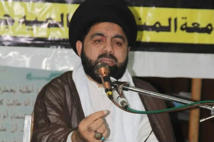 جامعۃ المنتظر اسلام آباد میں علامہ قاضی نیاز حسین نقوی کی یاد میں سالانہ اجتماع