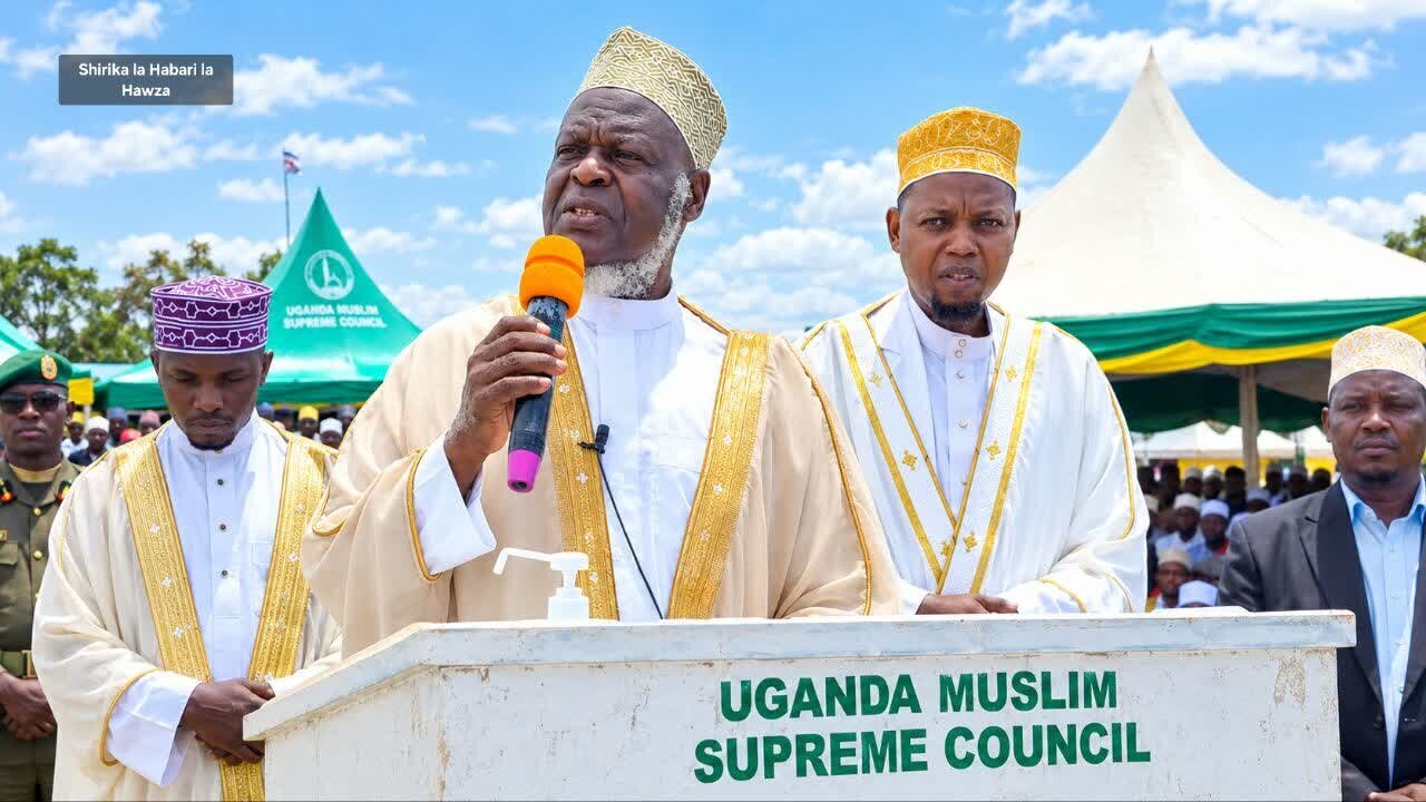 Ouganda : les musulmans de Zombo se dotent de leur première circonscription islamique