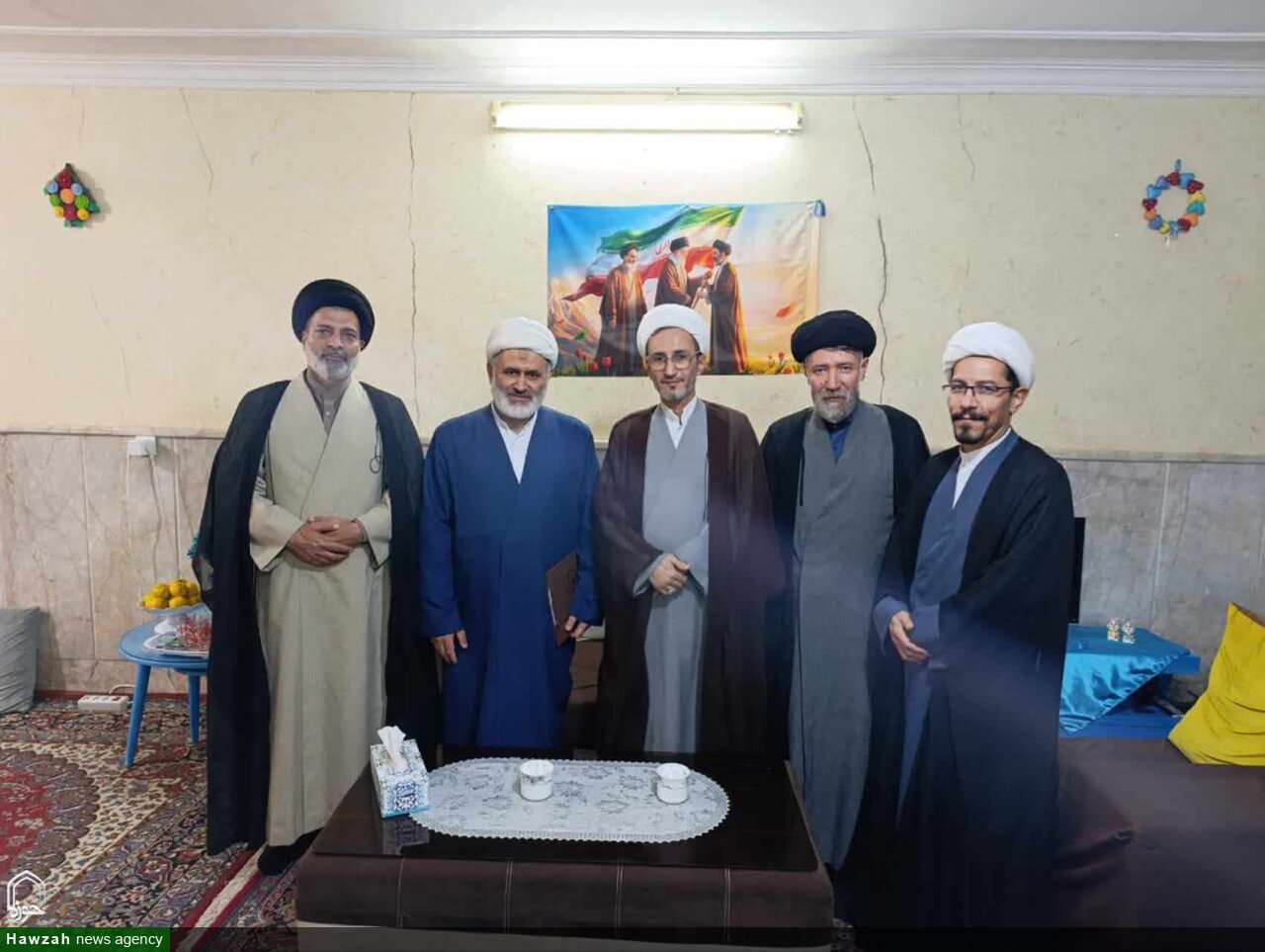 «نِعْمَ‌العَون» در دومین گام، خادمان فرهنگی مدارس را تکریم کرد