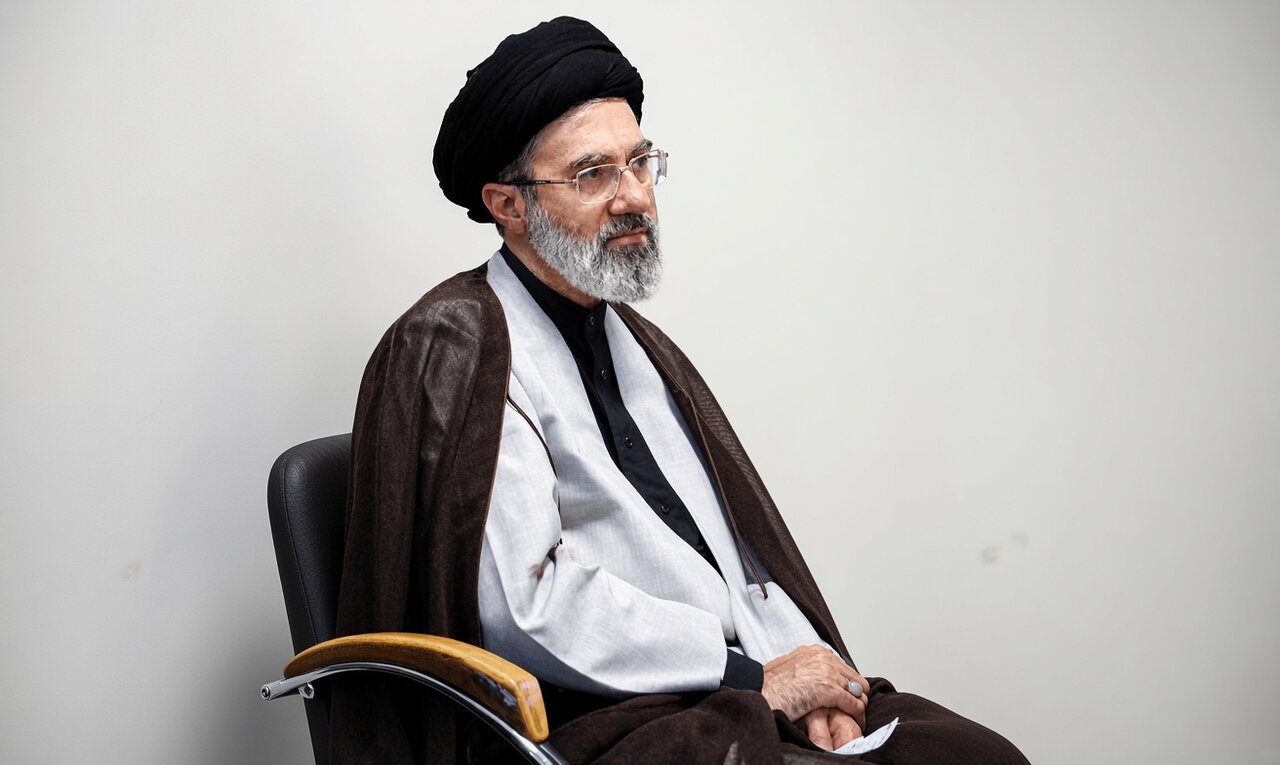 تسلیت رهبر معظم انقلاب به آیت الله فاضل لنکرانی