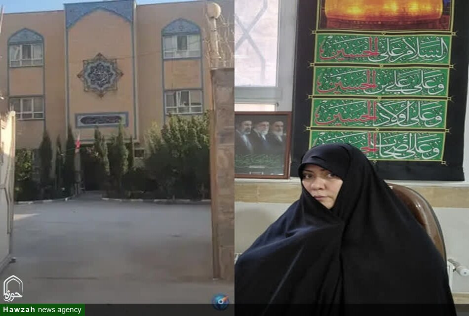 رموز مهم موفقیت طلبگی «پرسشگری و استمرار در تحصیل»/معیار مفید بودن طلبه «بصیرت» است