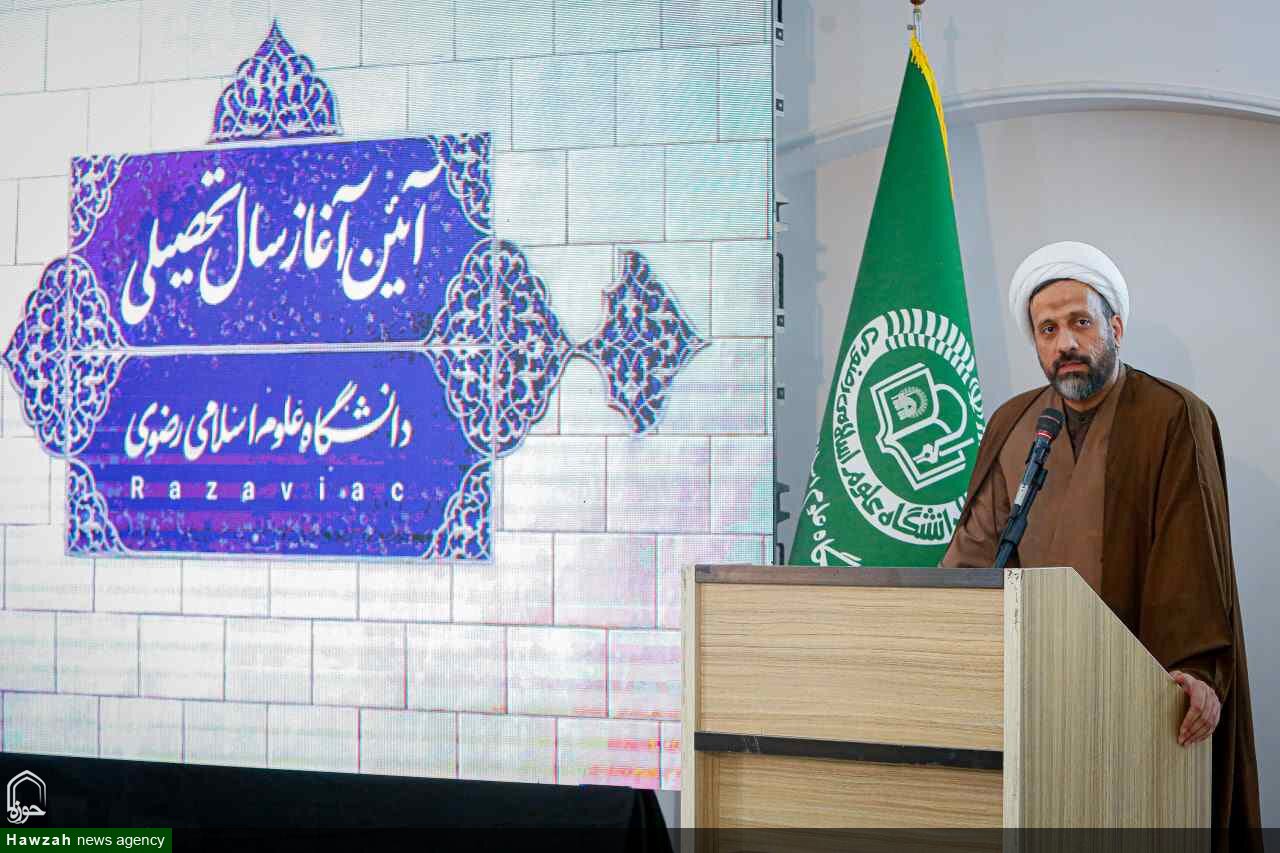 پیوند علم و عمل، مسیر تربیت نخبگان کارآمد را هموار می‌کند