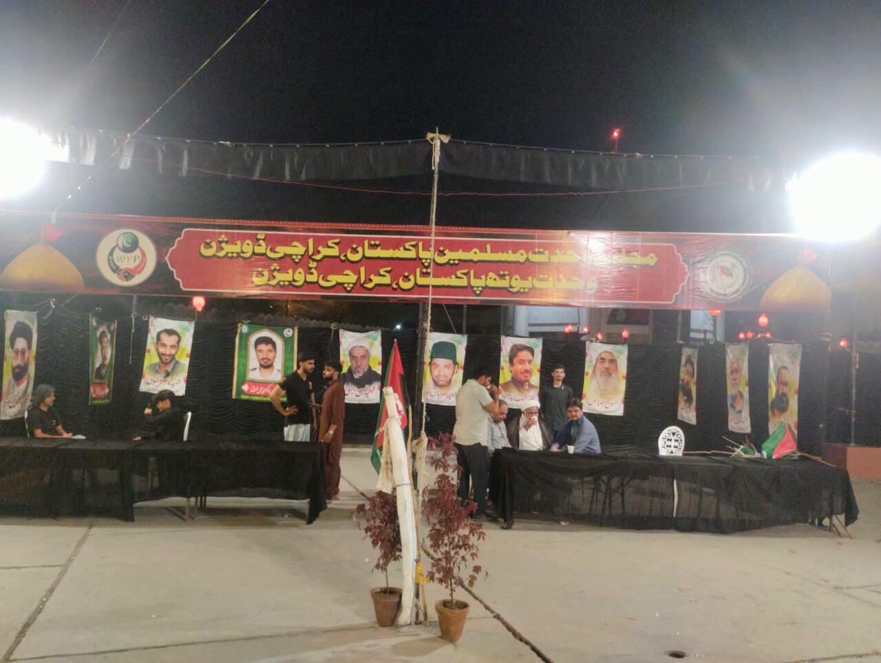 شهید سید حسن نصرالله پرچمدار مقاومت و حامی آرمان فلسطین بود