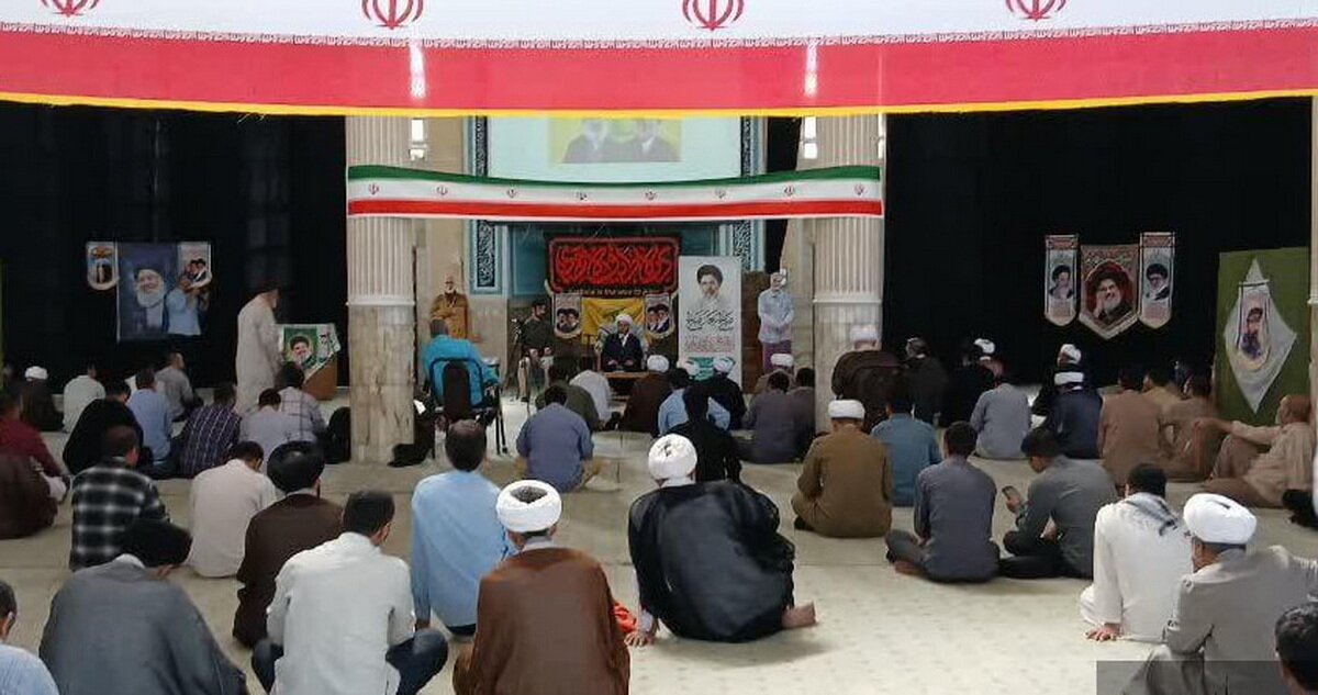 شهید سیدحسن نصرالله پیونددهنده لبنان و جهان اسلام بود