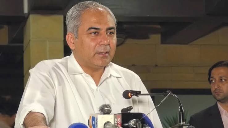 Pakistan’s Interior Minister: I Visited Iran and Returned Amazed—We Should Become Like Iran