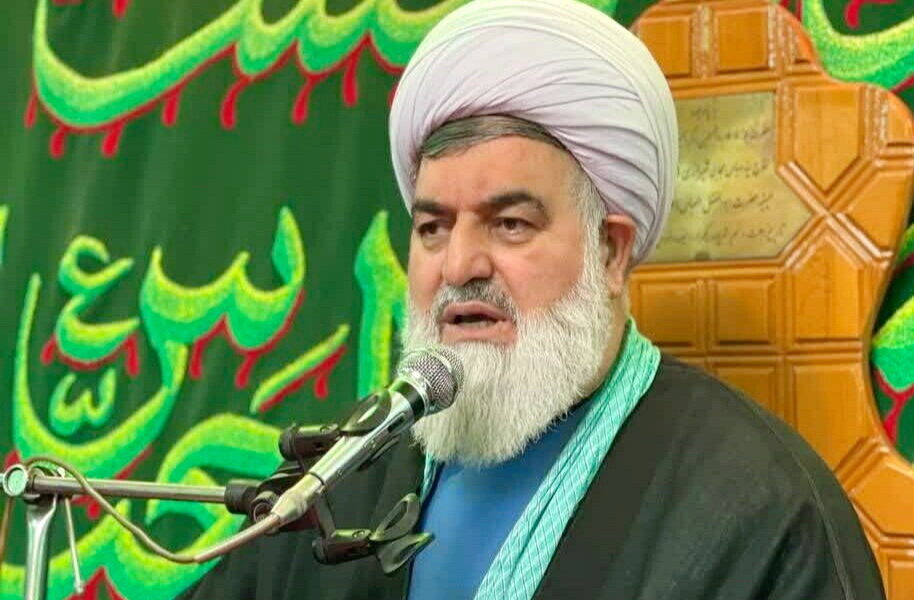 روحانیت آماده جان‌فشانی برای دفاع از انقلاب اسلامی و مردم است