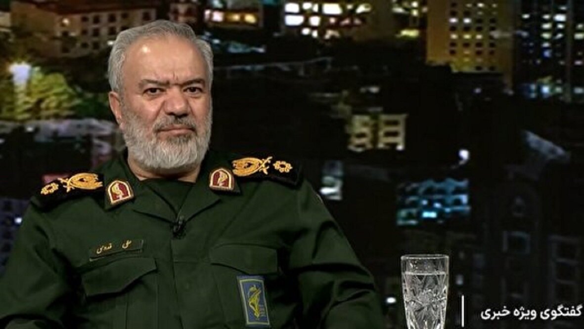 حتی ۲۴ ساعت را برای افزایش توانمندی نظامی از دست ندادیم