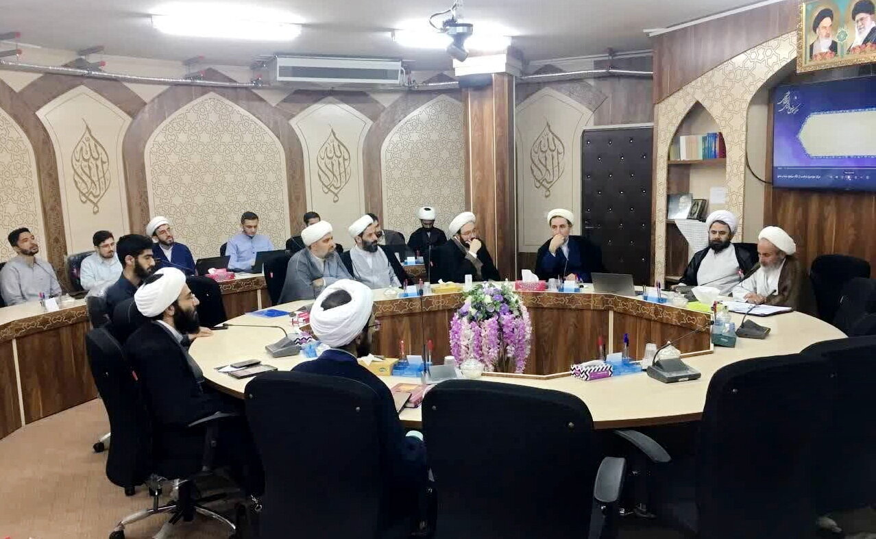 مدیر مؤسسه موضوع‌شناسی احکام فقهی:
