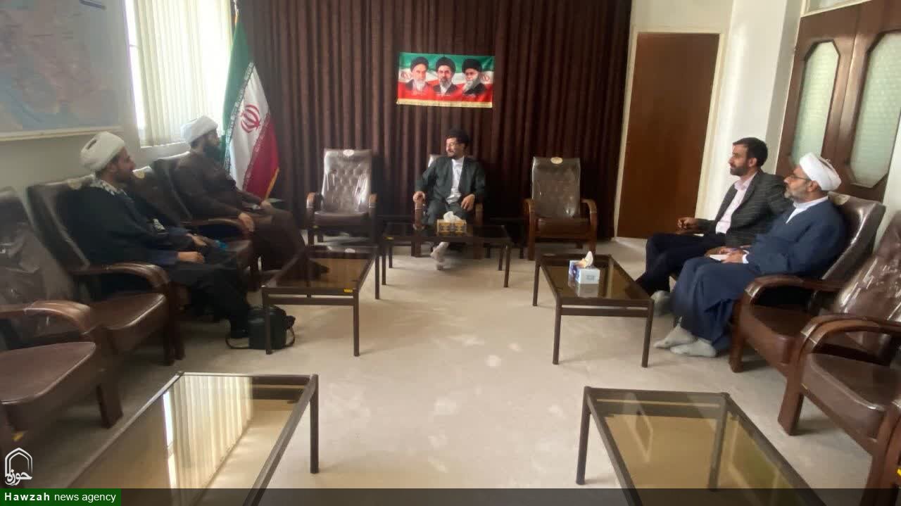 پیوند قرآن و مسجد زمینه‌ساز تربیت نسل مؤمن و انقلابی است