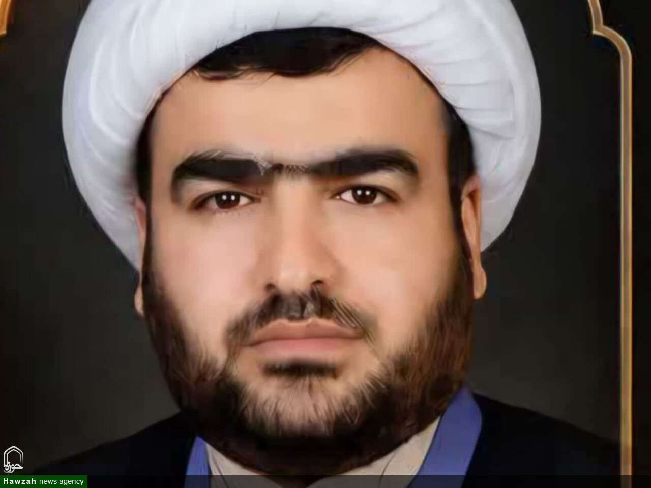 درگذشت حجت الاسلام میرزایی از مبلغان لرستانی 