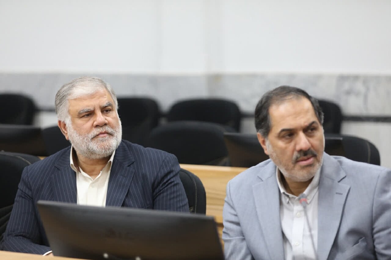 شهرداری آمادگی کامل برای ساماندهی مدرسه فیضیه را دارد