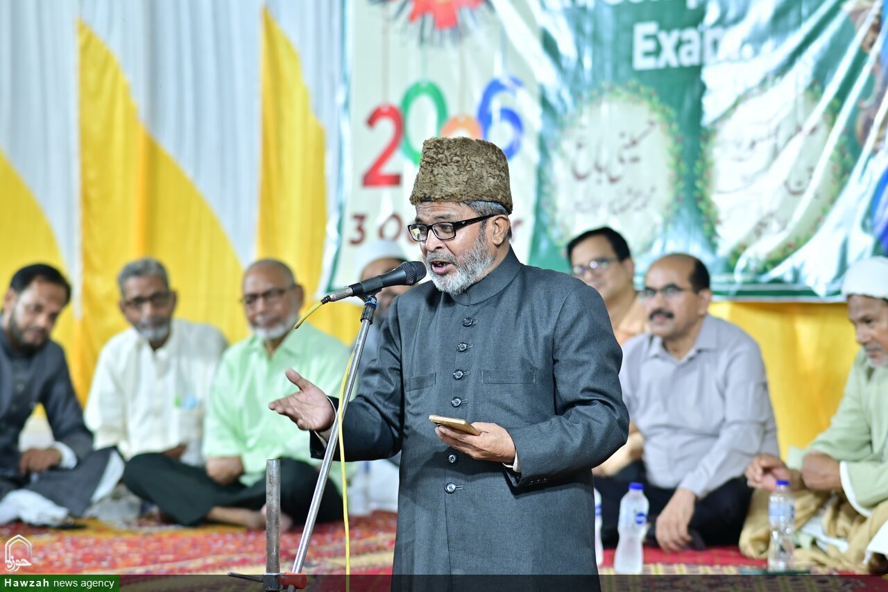 بابُ العلم ایجوکیشنل سوسائٹی جلالپور کی جانب سے مسابقتی امتحانات میں کامیاب طلبہ و طالبات کی شاندار پذیرائی