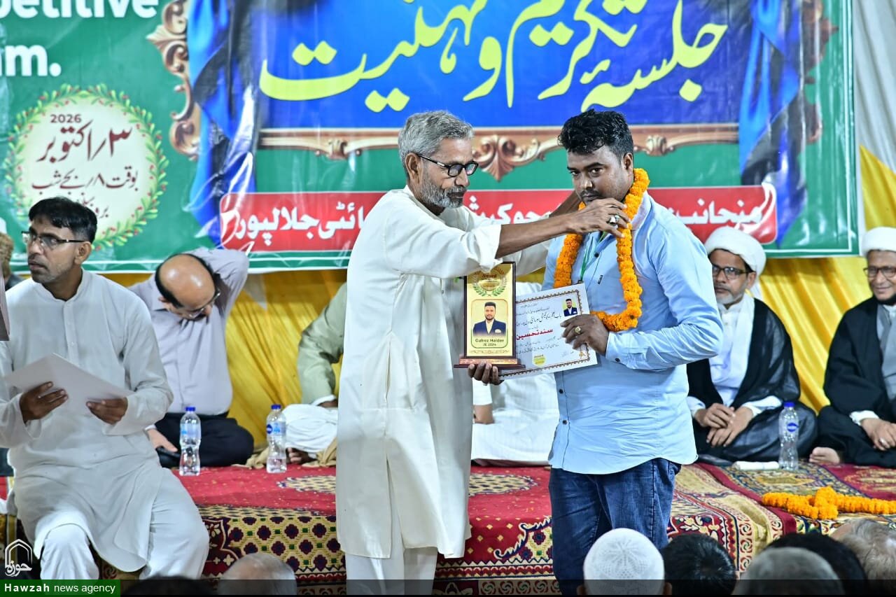 जालालपुर में सम्मान समारोह, प्रतियोगी परीक्षाओं में सफल छात्र-छात्राओं का सम्मान