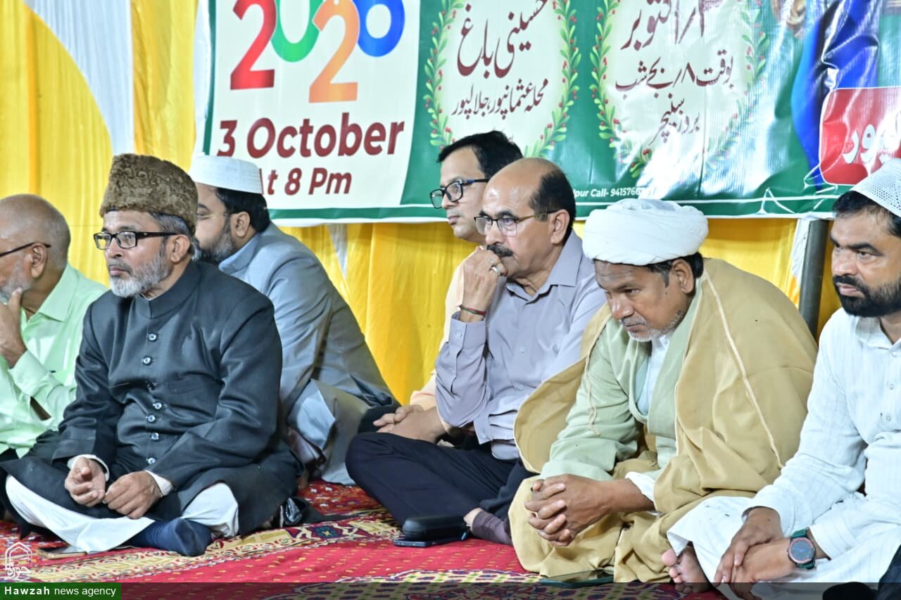 بابُ العلم ایجوکیشنل سوسائٹی جلالپور کی جانب سے مسابقتی امتحانات میں کامیاب طلبہ و طالبات کی شاندار پذیرائی