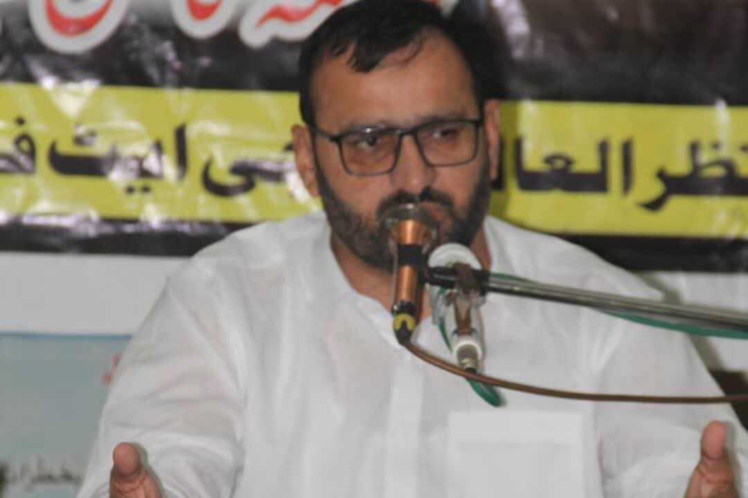 اسلام آباد میں علامہ قاضی سید نیاز حسین نقوی کی برسی و سالانہ جلسہ / علماء کا علمی و ملی خدمات کو خراجِ عقیدت
