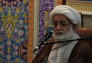 انسان کے سماجی تعلقات حق اور تقویٰ کی بنیاد پر ہونے چاہئیں: آیت اللہ تحریری