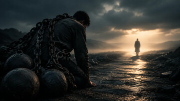 The Threefold Division of Injustice and Its Reckoning