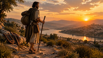 The Three Valid Pursuits of Life