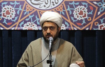 بهره‌مندی از رحمت الهی به نوع تعامل و میزان باور انسان به خدا بستگی دارد