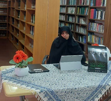 واکاوی معنای «حرث» در قرآن؛ پژوهشی از بانوی طلبه اصفهانی که شایسته تقدیر کشوری شد