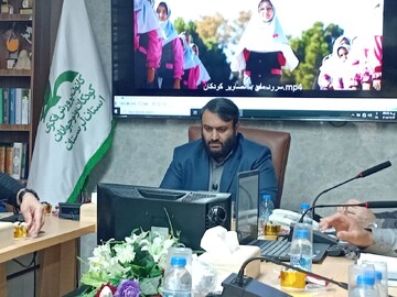 برگزاری بیش از ۲۵۰ برنامه هفته کودک در نقاط مختلف لرستان