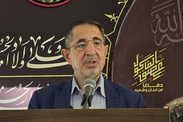 رئیس ائتلاف نمایندگان بعلبک - هرمل: پروژه پایان دادن به مقاومت به اهداف خود نرسیده است