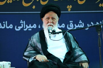 جمهوری اسلامی در برابر جنگ ترکیبی دشمن، بر مسیر آبادانی ایستاده است