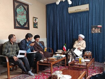 کنگره شهدا باید پربارتر از گذشته برگزار شود