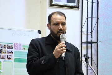 اعلام برگزیدگان جشنواره مدرسه‌ای علامه حلی مدارس علمیه زرین‌شهر، فلاورجان و فولادشهر