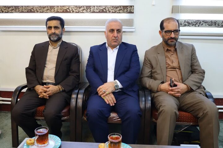 تصاویر/ آئین آغاز سال تحصیلی جدید مدرسه علمیه خواهران الزهرا(س)