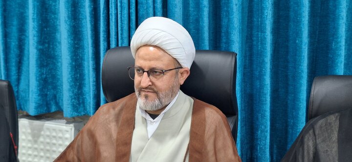 نشست سرپرست ستاد امر به معروف و نهی از منکر کشور با روسا و دبیران ستادهای کهگیلویه و بویراحمد