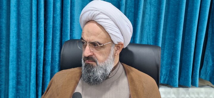 نشست سرپرست ستاد امر به معروف و نهی از منکر کشور با روسا و دبیران ستادهای کهگیلویه و بویراحمد