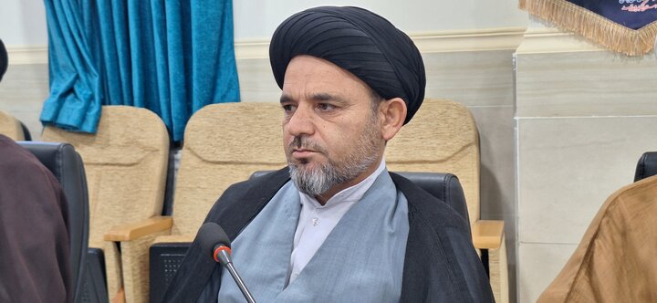 نشست سرپرست ستاد امر به معروف و نهی از منکر کشور با روسا و دبیران ستادهای کهگیلویه و بویراحمد