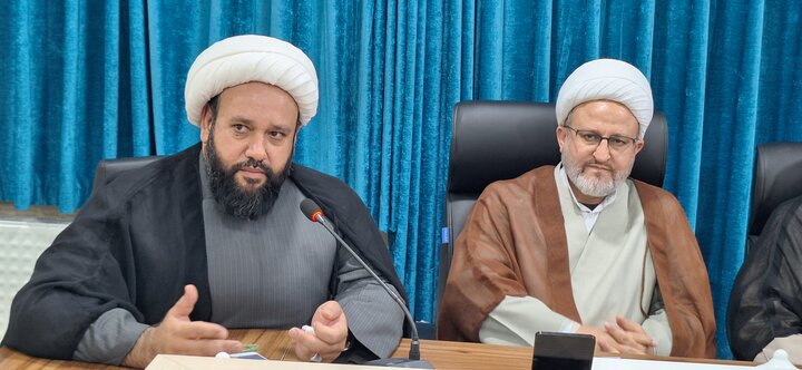 نشست سرپرست ستاد امر به معروف و نهی از منکر کشور با روسا و دبیران ستادهای کهگیلویه و بویراحمد