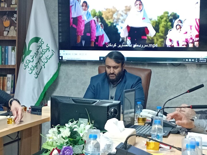 برگزاری بیش از ۲۵۰ برنامه هفته کودک در نقاط مختلف لرستان
