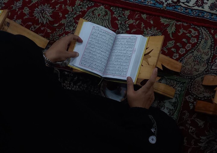 تصاویر/ مراسم گرامیداشت شهید سیدکمال آشیان