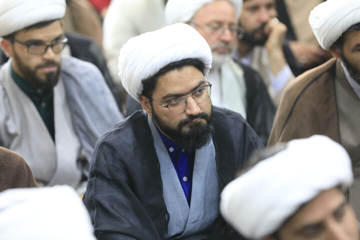 مبلغین طرح امین مدارس